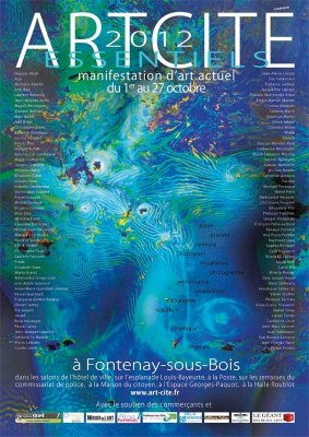 ARTCITE / Fontenay sous bois
