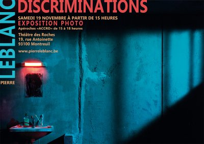 Théâtre des Roches / Montreuil