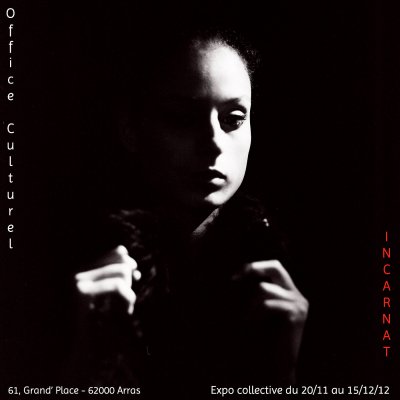 Galerie de l'Office Culturel &quot;INCARNAT&quot; / Arras