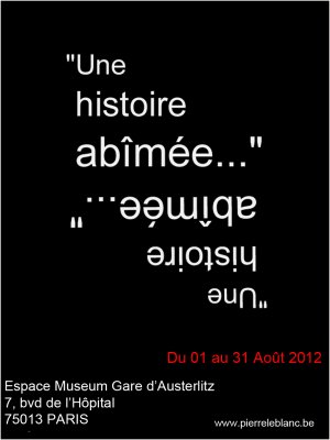 Galerie Museum de la Gare d'Austerlitz / Paris