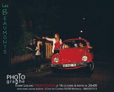 Portes ouvertes 2009