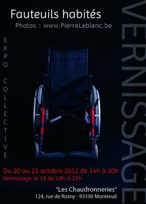 Aux Chaudronneries / Montreuil