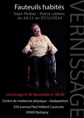 Centre de médecine physique/ Bobigny