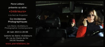 Aux Co-incidences photographiques à la