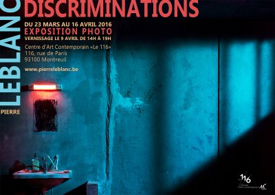 Centre d'Art Contemporain le &quot;116&quot; / Montreuil