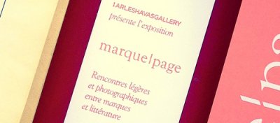 Exposition collective à la &quot;Havas Gallery&quot; Rencontres photographiques / Arles, photographe Pierre Leblanc.