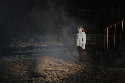 3ème prix du jury concours &quot;Brumes&quot; pour le photographe Pierre Leblanc