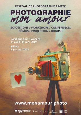 Série &quot;Le banc&quot; de Pierre Leblanc sélectionné pour la soirée musicophotographie