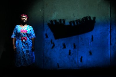 2ème Prix du jury concours &quot;Phot'eaux 2019&quot; pour le photographe Pierre Leblanc