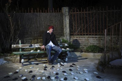 Prix de la ville de Maisons-Lafitte pour le photographe Pierre Leblanc