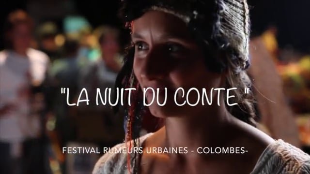 Preview image for the video "&quot;Festival Rumeurs Urbaines&quot;".