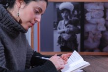 Réalisé par le photographe Pierre Leblanc pour le livre &quot;Incontournables&quot;.