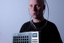 Réalisé par le photographe Pierre Leblanc pour le livre &quot;Incontournables&quot; avec Black Sifichi.