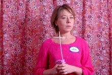 Réalisé par le photographe Pierre Leblanc pour le livre &quot;Incontournables&quot; avec Blandine Lenoir.