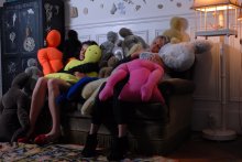 Réalisé par le photographe Pierre Leblanc pour le livre &quot;Incontournables&quot; avec Bon Home.