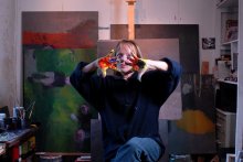 Réalisé par le photographe Pierre Leblanc pour le livre &quot;Incontournables&quot; avec Catherine Seher.