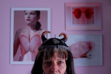 Réalisé par le photographe Pierre Leblanc pour le livre &quot;Incontournables&quot; avec Christine Mathieu.