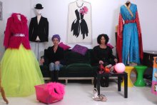 Réalisé par le photographe Pierre Leblanc pour le livre &quot;Incontournables&quot;.