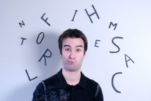 Réalisé par le photographe Pierre Leblanc pour le livre &quot;Incontournables&quot; avec Damien Kheres.