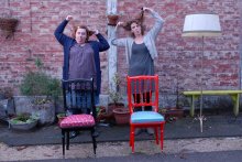 Réalisé par le photographe Pierre Leblanc pour le livre &quot;Incontournables&quot; avec Ducloualafleur.