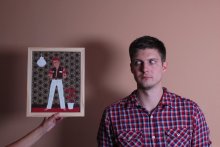 Réalisé par le photographe Pierre Leblanc pour le livre &quot;Incontournables&quot; avec Fabrice Montignier.