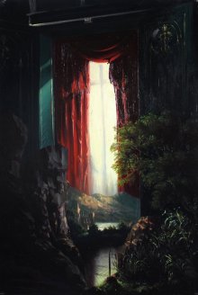 Le photographe Pierre Leblanc a réalisé la photographie de l'oeuvre de Filip Mirazovic.