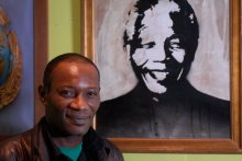 Réalisé par le photographe Pierre Leblanc pour le livre &quot;Incontournables&quot; avec Green Mambo.