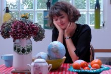 Réalisé par le photographe Pierre Leblanc pour le livre &quot;Incontournables&quot; avec Isabelle Cochereau.