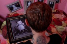 Réalisé par le photographe Pierre Leblanc pour le livre &quot;Incontournables&quot; avec Kaizer Modo.