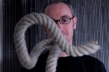 Réalisé par le photographe Pierre Leblanc pour le livre &quot;Incontournables&quot; avec Laurent Gongora.