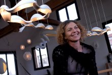 Réalisé par le photographe Pierre Leblanc pour le livre &quot;Incontournables&quot; avec Malika Bensmaia.