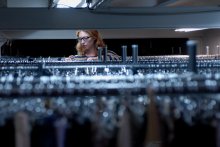 Réalisé par le photographe Pierre Leblanc pour le livre &quot;Incontournables&quot; avec Marie Pierre.