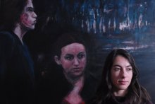 Réalisé par le photographe Pierre Leblanc pour le livre &quot;Incontournables&quot; avec Muriel Pattaroni.