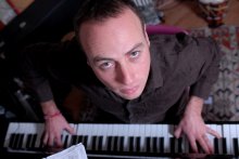 Réalisé par le photographe Pierre Leblanc pour le livre &quot;Incontournables&quot; avec Or Salomon.