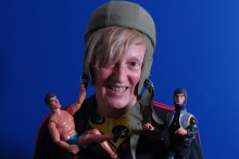 Réalisé par le photographe Pierre Leblanc pour le livre &quot;Incontournables&quot; avec Roma.