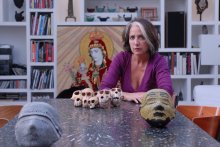 Réalisé par le photographe Pierre Leblanc pour le livre &quot;Incontournables&quot; avec Yveline Tropea.