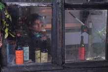 Réalisé par le photographe Pierre Leblanc pour le livre &quot;Incontournables&quot; avec Zymotik.