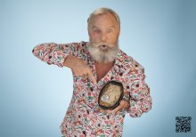 Les Mutants, un série du photographe Pierre Leblanc sur l'industrie agroalimentaire, les pesticides, perturbateurs endocriniens et les additifs alimentaires, les plats cuisinés.