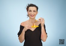 Les Mutants, un série du photographe Pierre Leblanc sur l'industrie agroalimentaire, les pesticides, perturbateurs endocriniens et les additifs alimentaires, les oeufs.