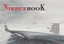 Série &quot;Le banc&quot; du photographe Pierre Leblanc dans NiepceBook, France.